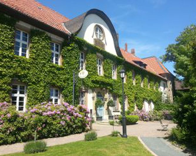 Abb. Kloster Wöltingerode
